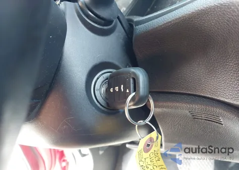 2019 Honda Civic Lx z USA, uszkodzony, nr VIN 2HGFC2F64KH512983